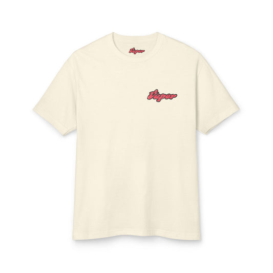 Ghost Train Haze - Back Print - Heavy Weight