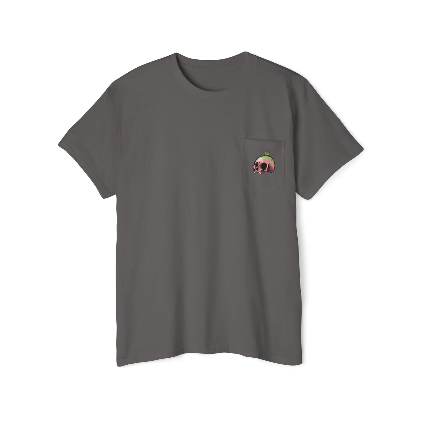 Little King - Pocket Tee