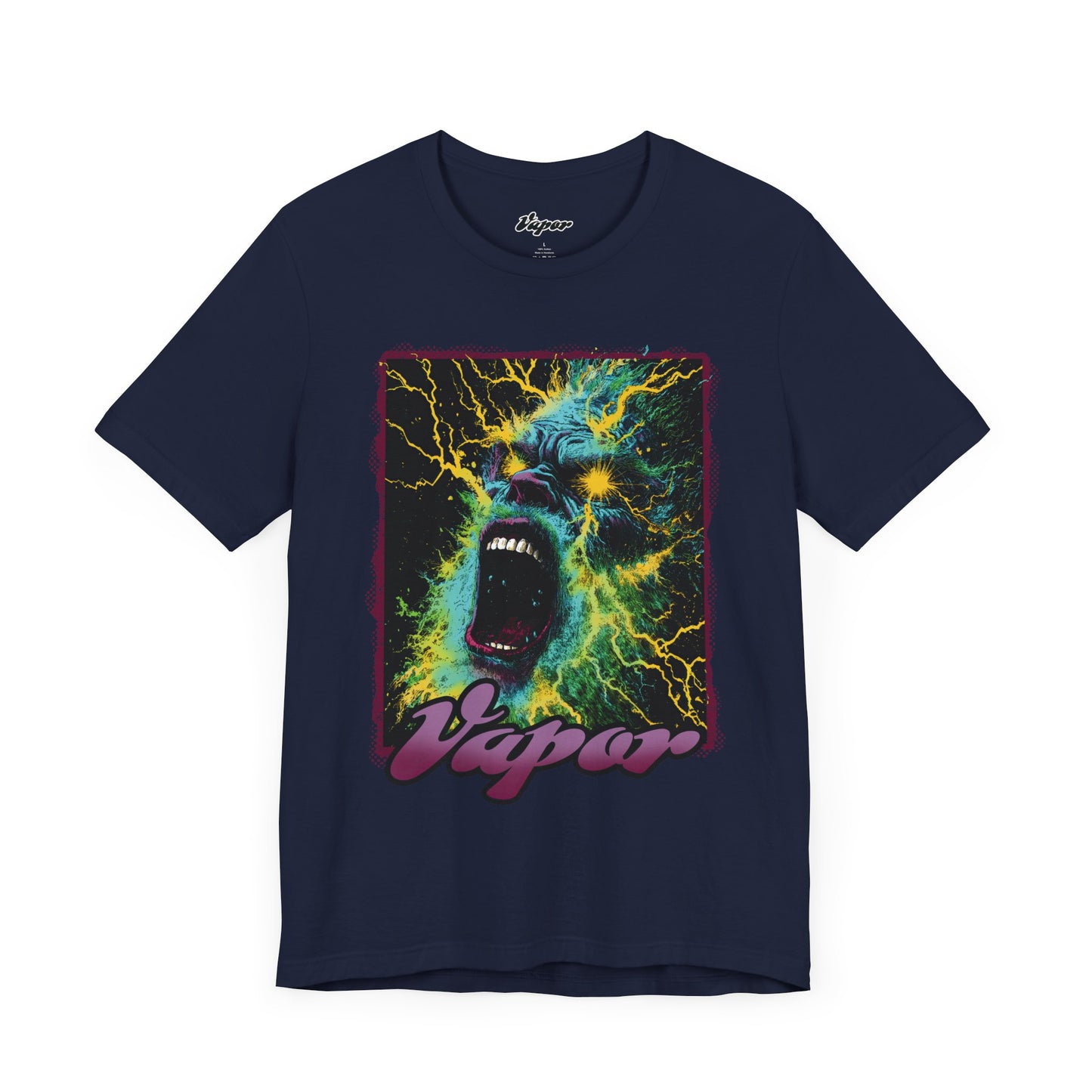 Space Yeti