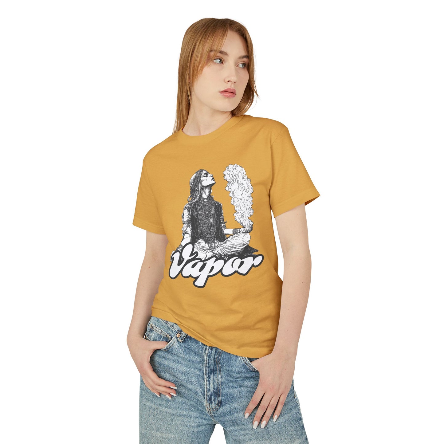 Aghora - Front Print - Heavy Weight