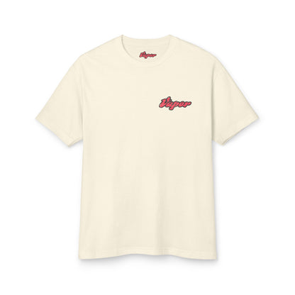 Ghost Train Haze - Back Print - Heavy Weight