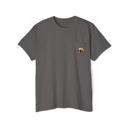 Little King - Pocket Tee