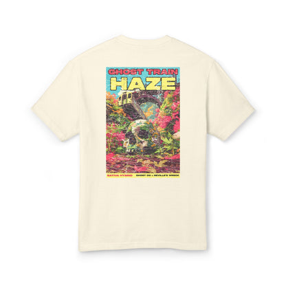 Ghost Train Haze - Back Print - Heavy Weight