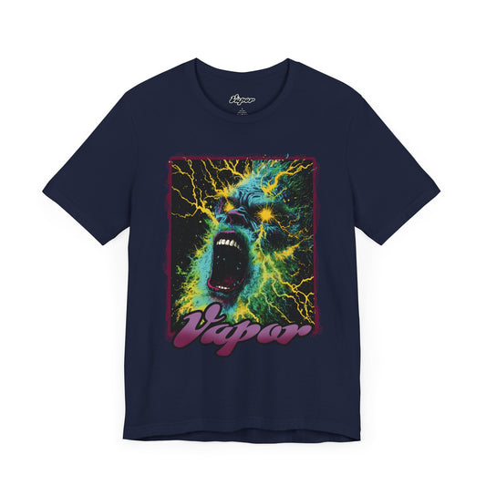Space Yeti