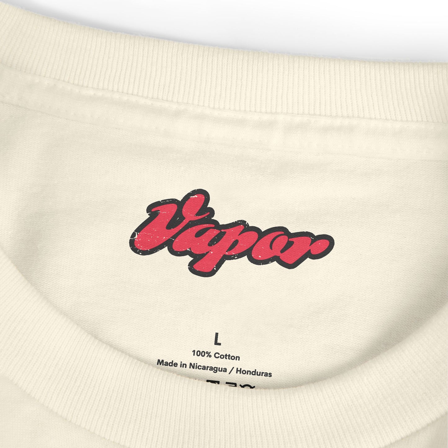 Ghost Train Haze - Back Print - Heavy Weight