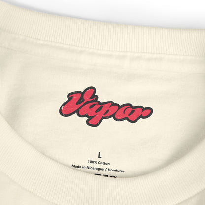 Ghost Train Haze - Back Print - Heavy Weight