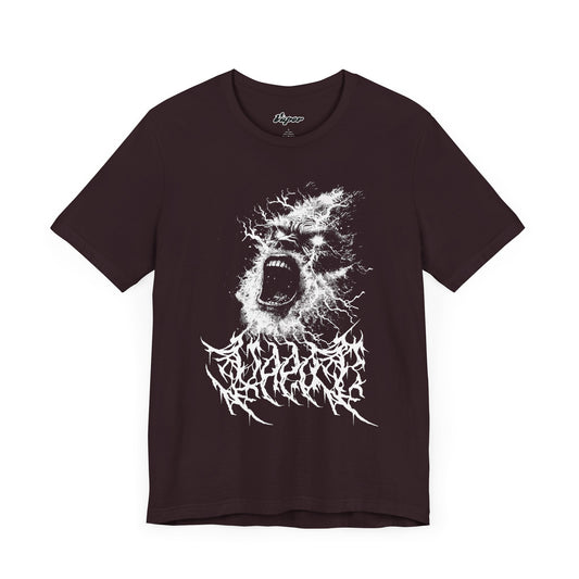 Metal Yeti